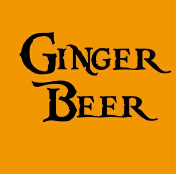 Ginger Beer