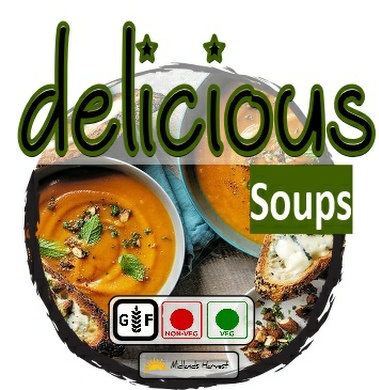 Delicious Soups